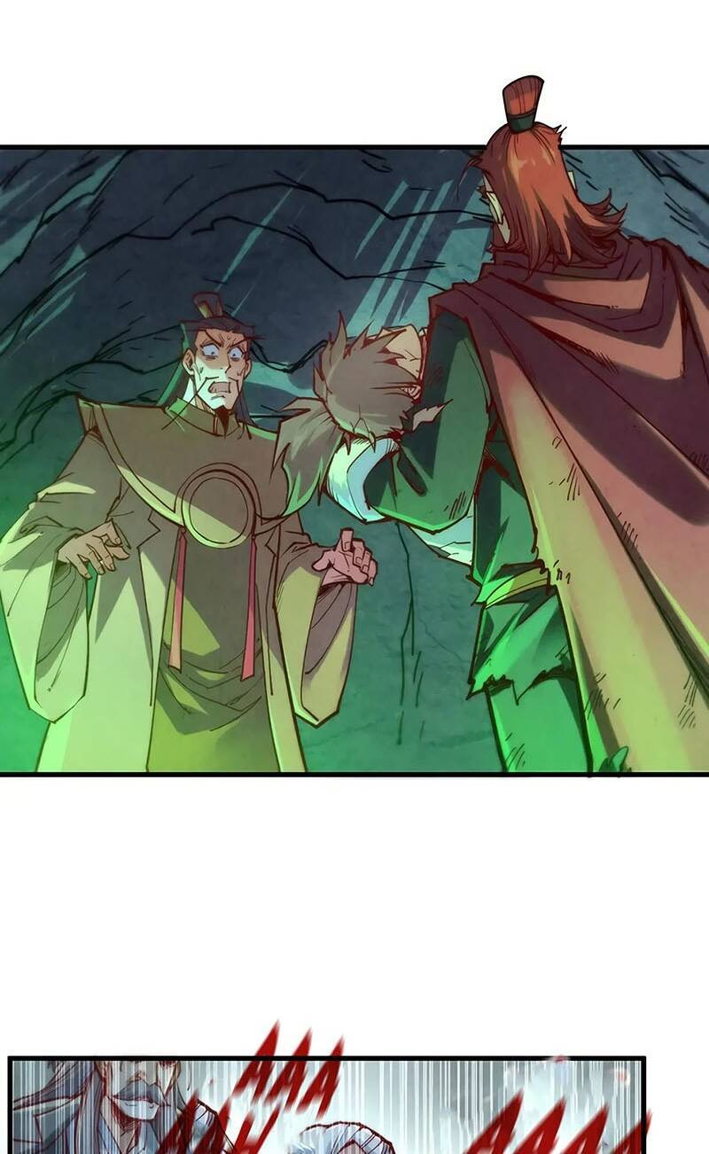 Vạn Cổ Chí Tôn Chap 152 - Next Chap 153