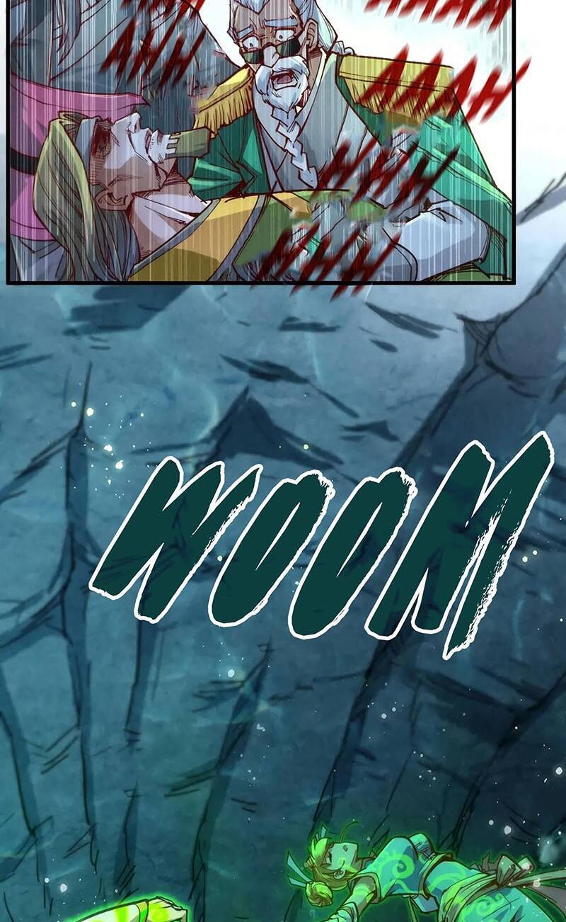 Vạn Cổ Chí Tôn Chap 152 - Next Chap 153