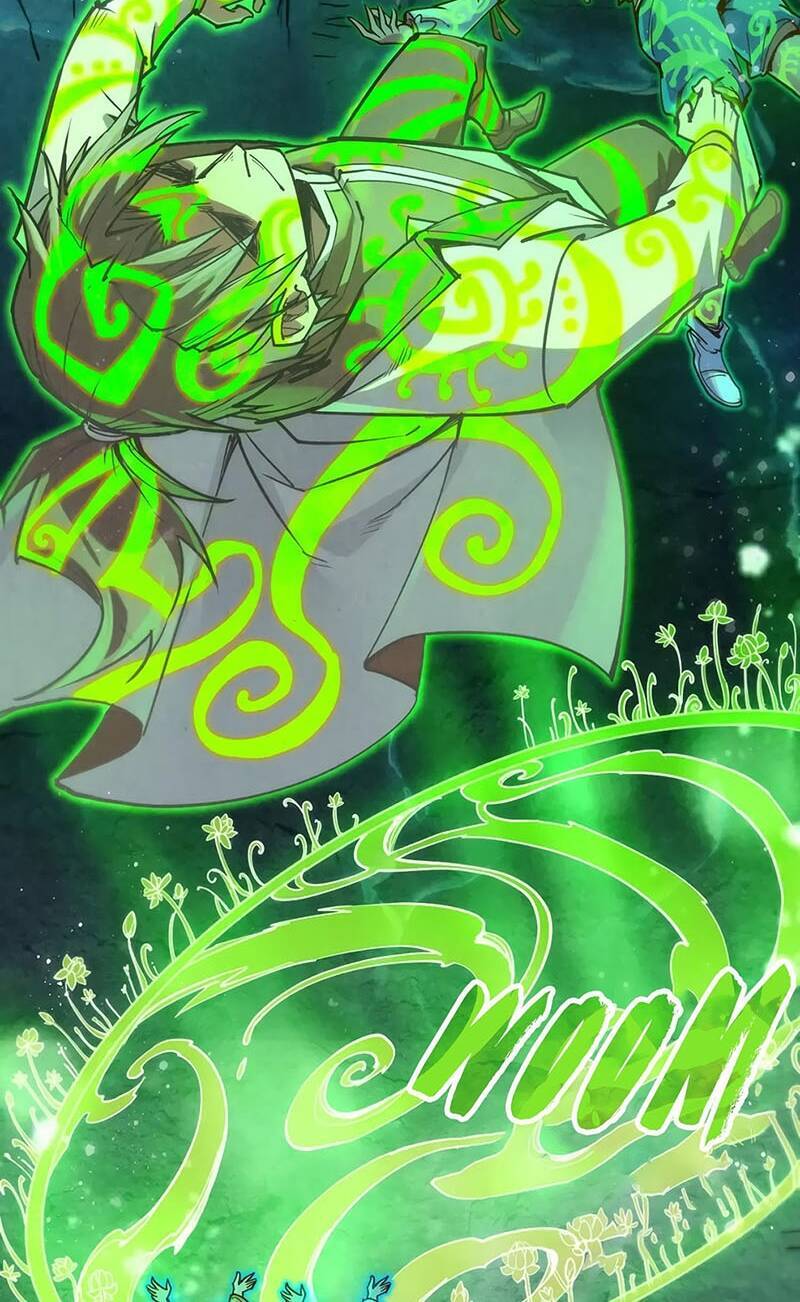 Vạn Cổ Chí Tôn Chap 152 - Next Chap 153