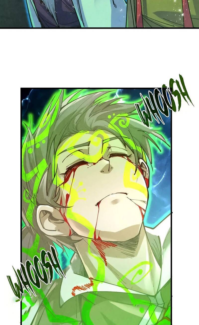 Vạn Cổ Chí Tôn Chap 152 - Next Chap 153