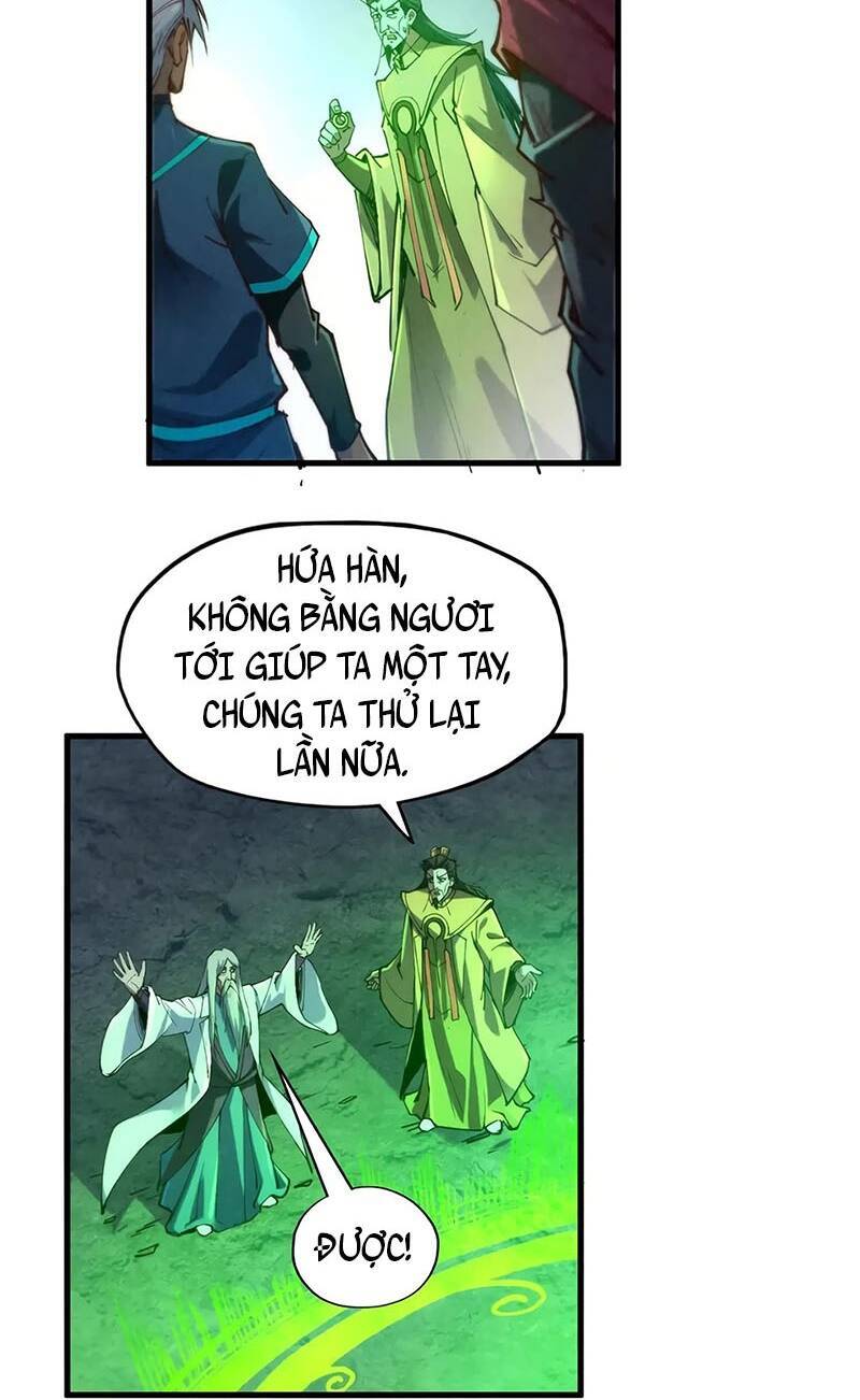 Vạn Cổ Chí Tôn Chap 152 - Next Chap 153