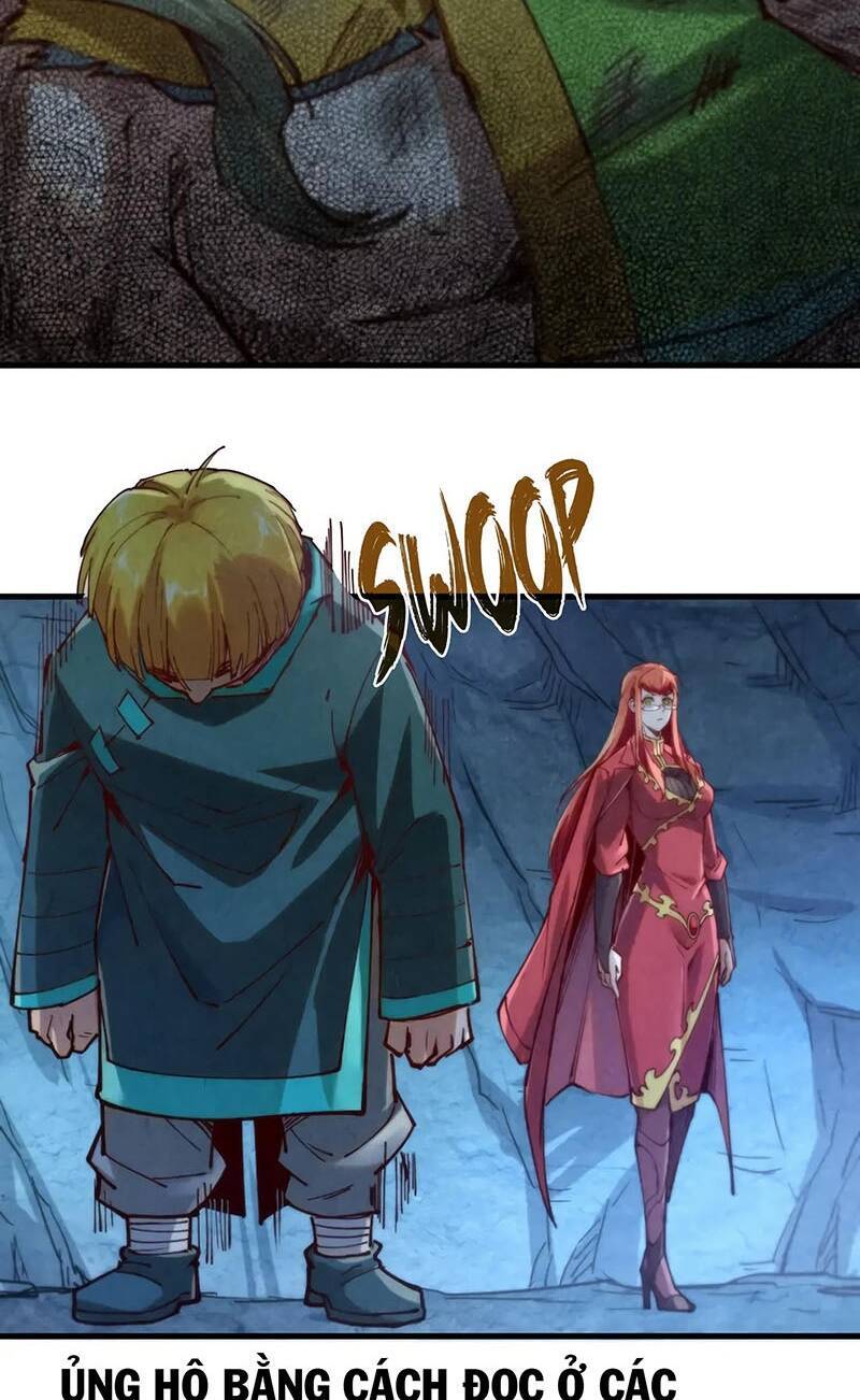 Vạn Cổ Chí Tôn Chap 152 - Next Chap 153