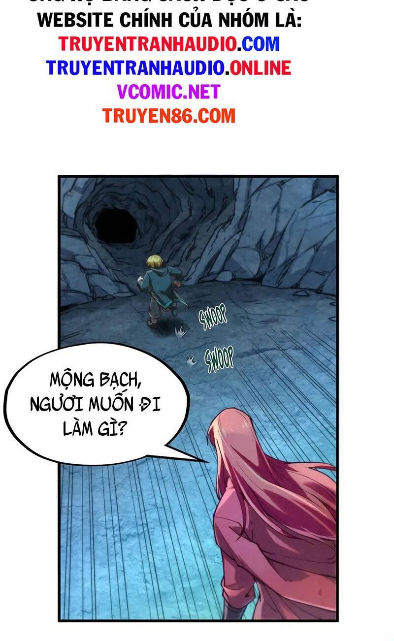 Vạn Cổ Chí Tôn Chap 152 - Next Chap 153