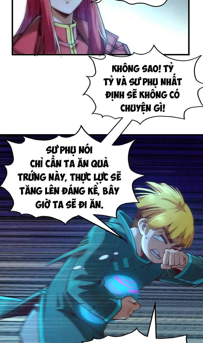 Vạn Cổ Chí Tôn Chap 152 - Next Chap 153