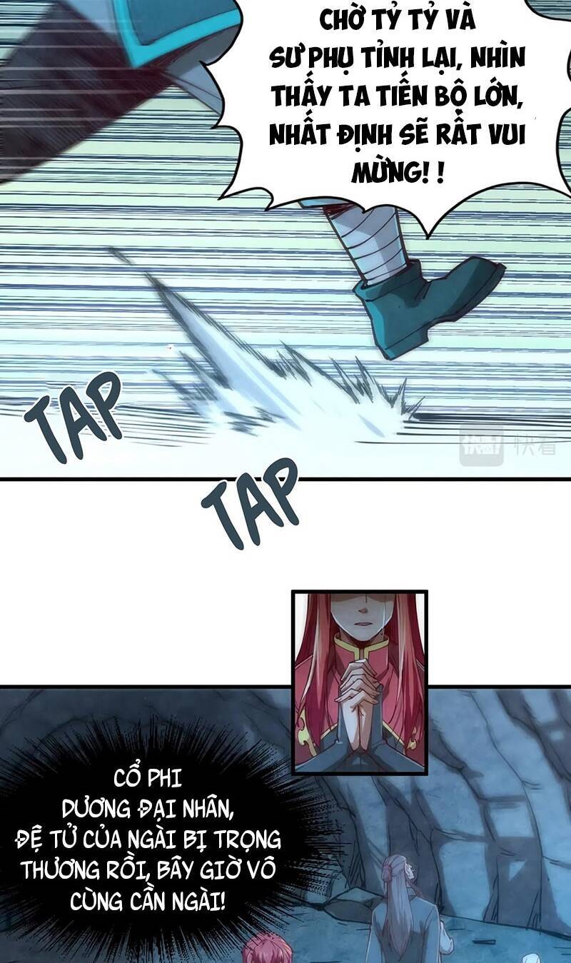 Vạn Cổ Chí Tôn Chap 152 - Next Chap 153