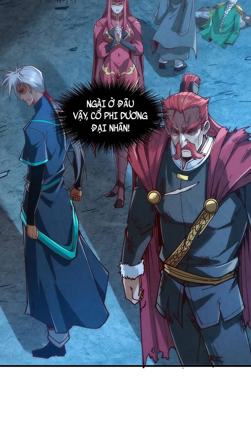 Vạn Cổ Chí Tôn Chap 152 - Next Chap 153