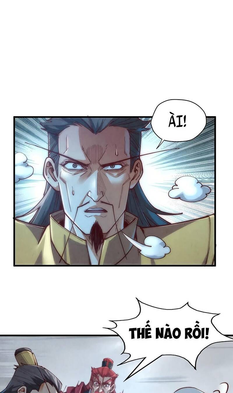 Vạn Cổ Chí Tôn Chap 152 - Next Chap 153