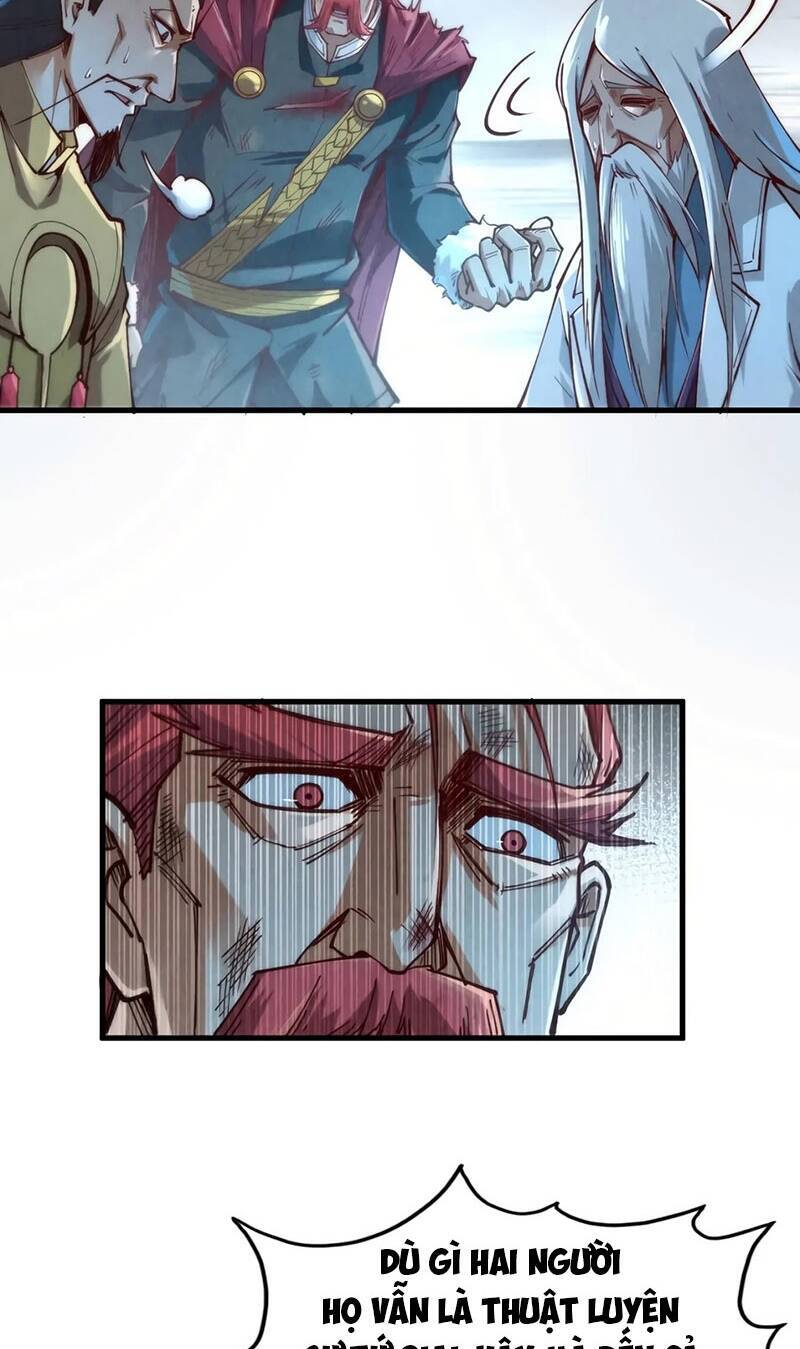 Vạn Cổ Chí Tôn Chap 152 - Next Chap 153