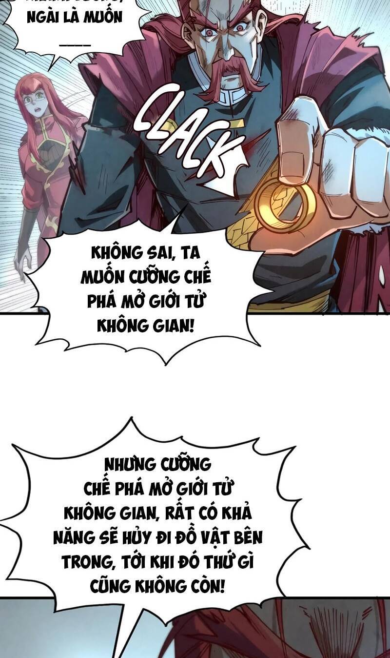 Vạn Cổ Chí Tôn Chap 152 - Next Chap 153
