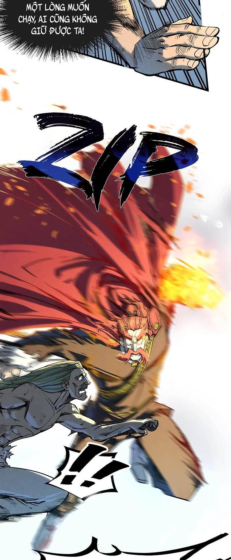 Vạn Cổ Chí Tôn Chap 152 - Next Chap 153