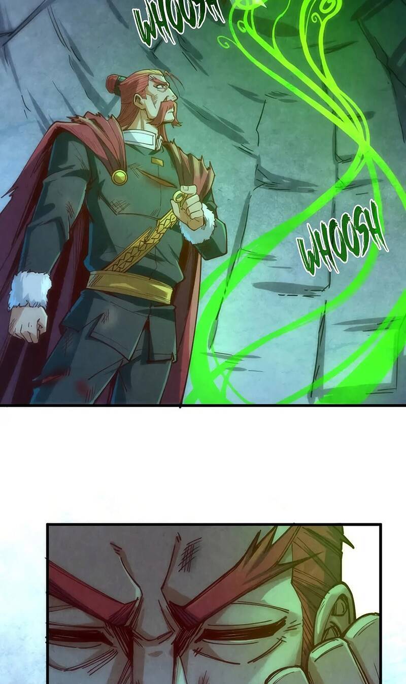 Vạn Cổ Chí Tôn Chap 152 - Next Chap 153