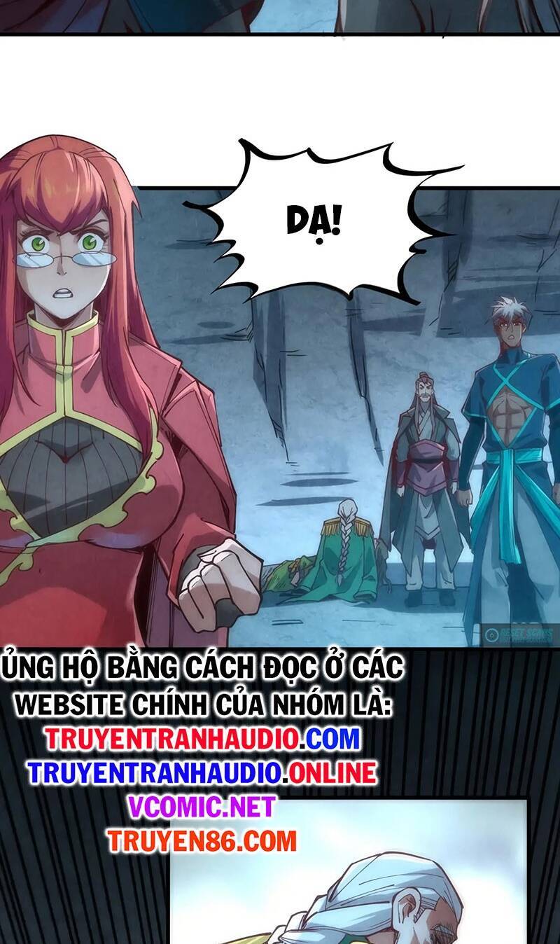 Vạn Cổ Chí Tôn Chap 152 - Next Chap 153