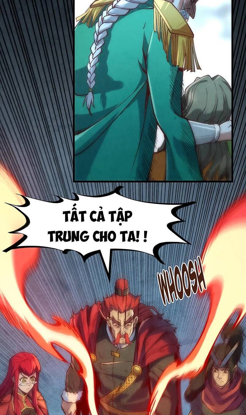 Vạn Cổ Chí Tôn Chap 152 - Next Chap 153