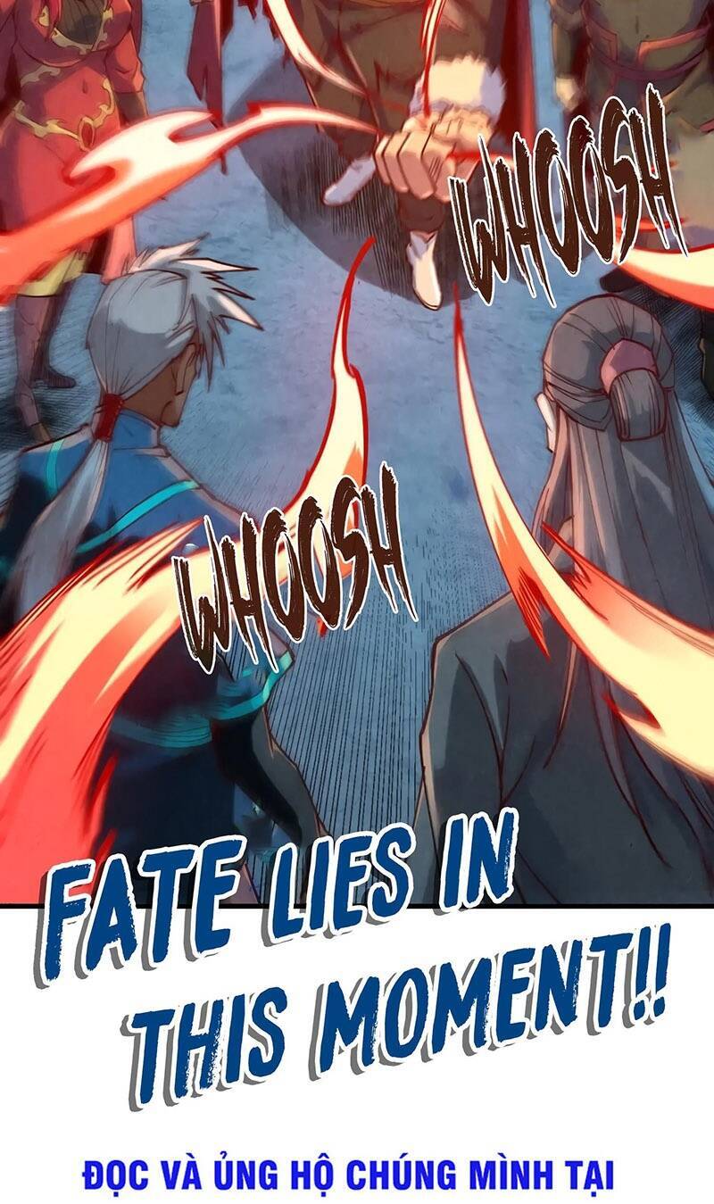 Vạn Cổ Chí Tôn Chap 152 - Next Chap 153