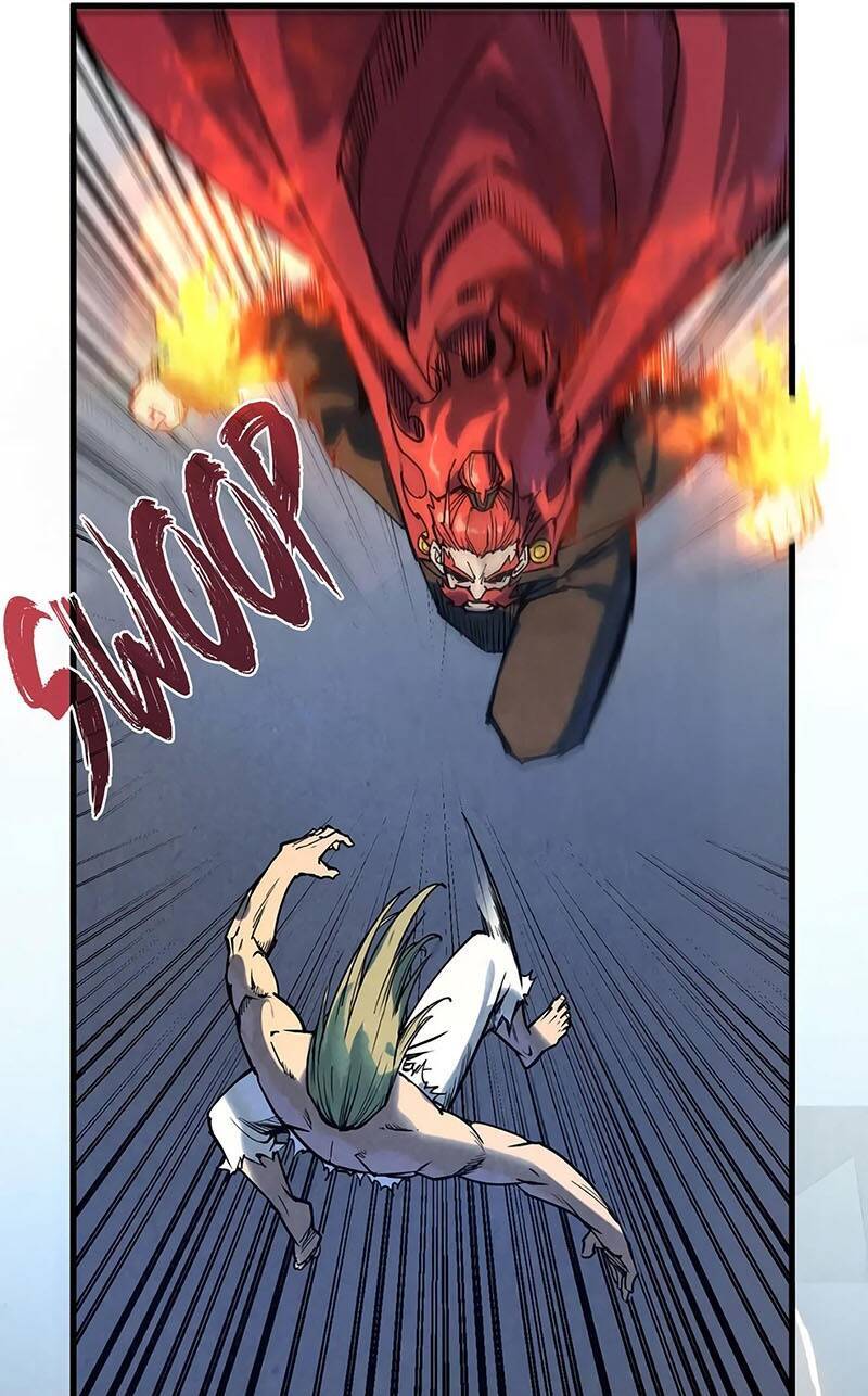 Vạn Cổ Chí Tôn Chap 152 - Next Chap 153