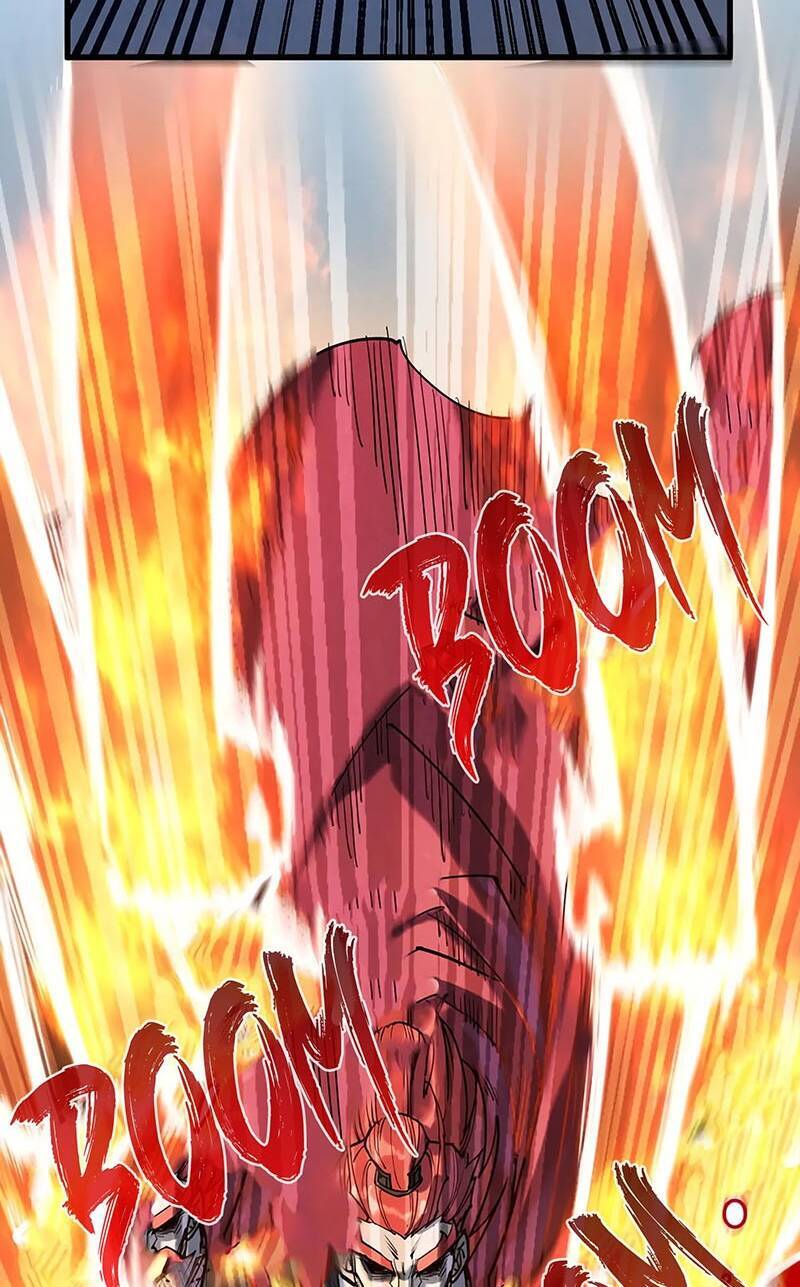 Vạn Cổ Chí Tôn Chap 152 - Next Chap 153