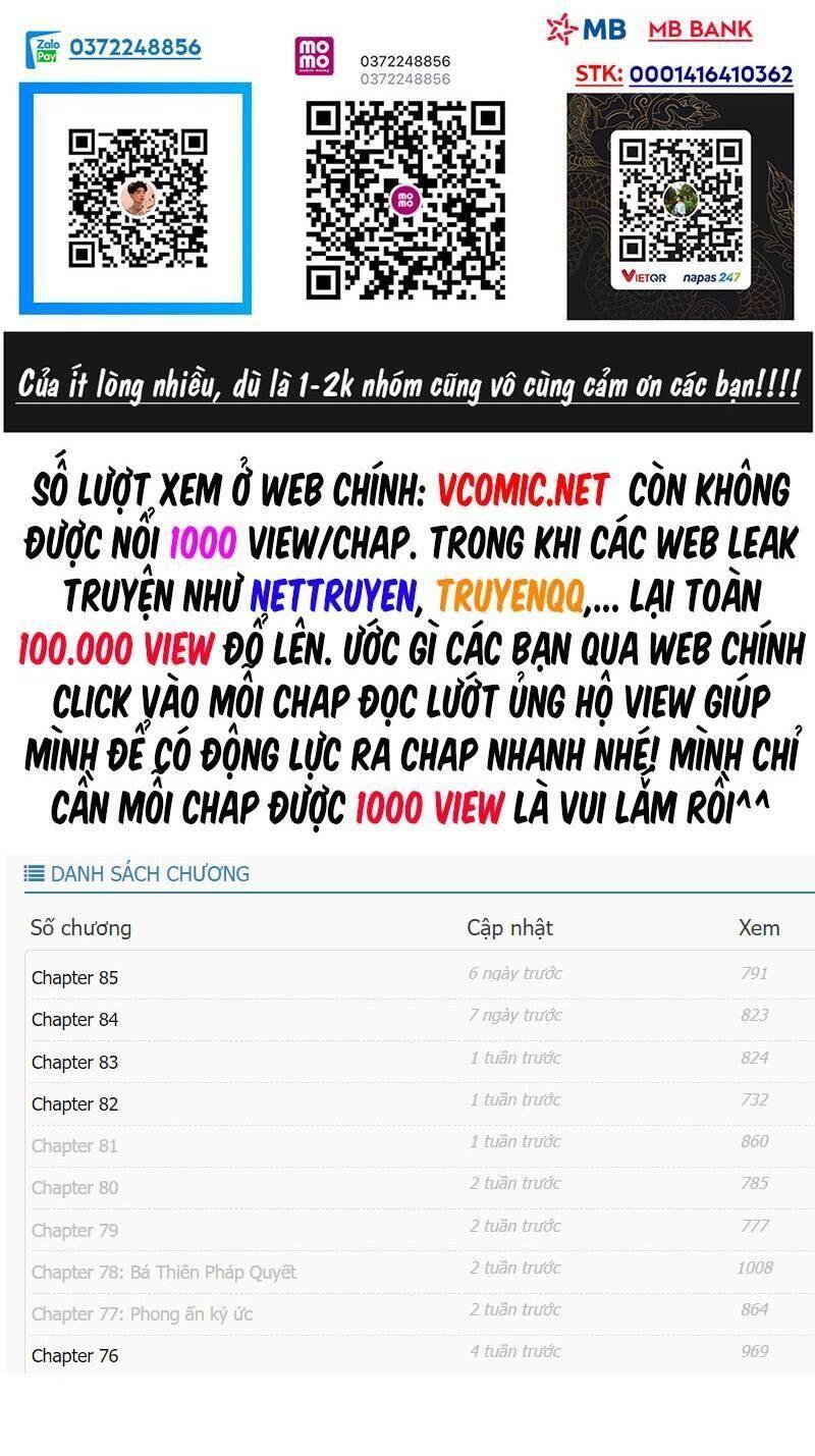 Vạn Cổ Chí Tôn Chap 153 - Next Chap 154