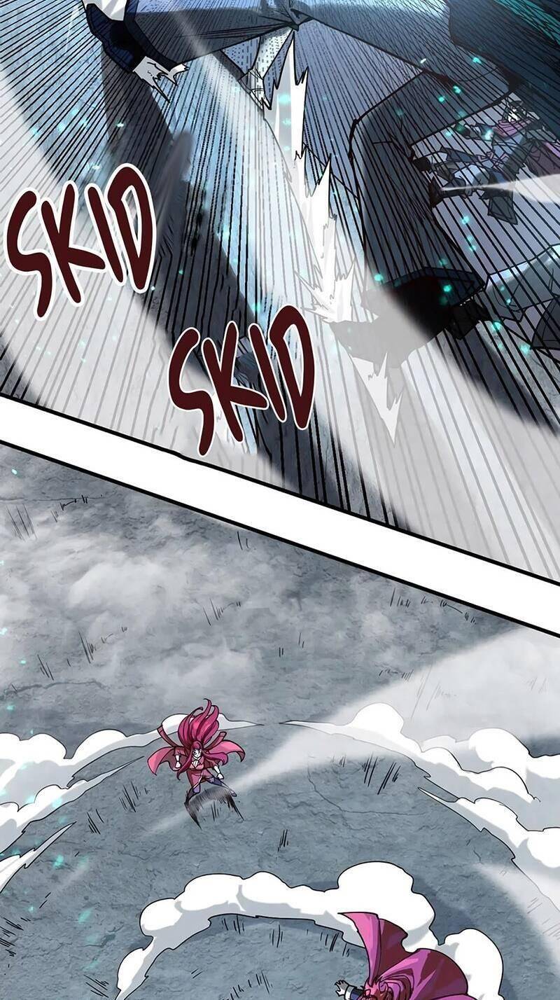 Vạn Cổ Chí Tôn Chap 153 - Next Chap 154