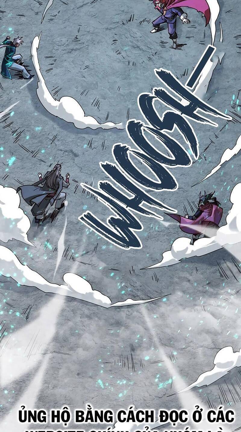 Vạn Cổ Chí Tôn Chap 153 - Next Chap 154