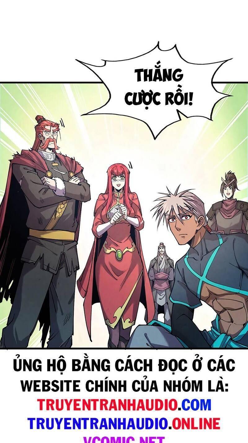 Vạn Cổ Chí Tôn Chap 153 - Next Chap 154