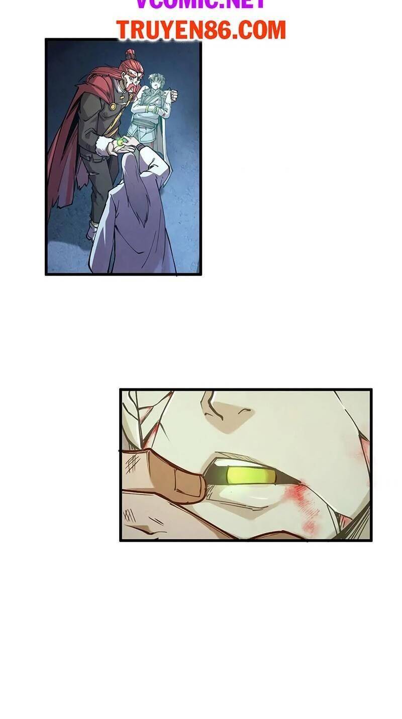 Vạn Cổ Chí Tôn Chap 153 - Next Chap 154