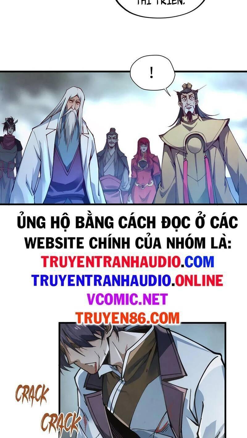 Vạn Cổ Chí Tôn Chap 153 - Next Chap 154