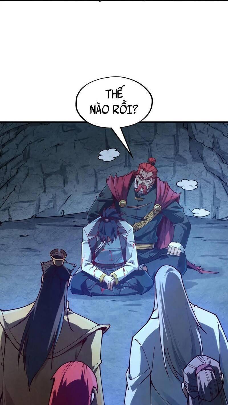 Vạn Cổ Chí Tôn Chap 153 - Next Chap 154
