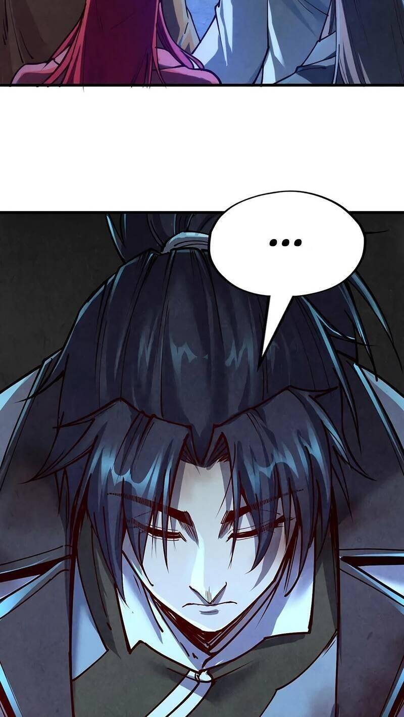 Vạn Cổ Chí Tôn Chap 153 - Next Chap 154