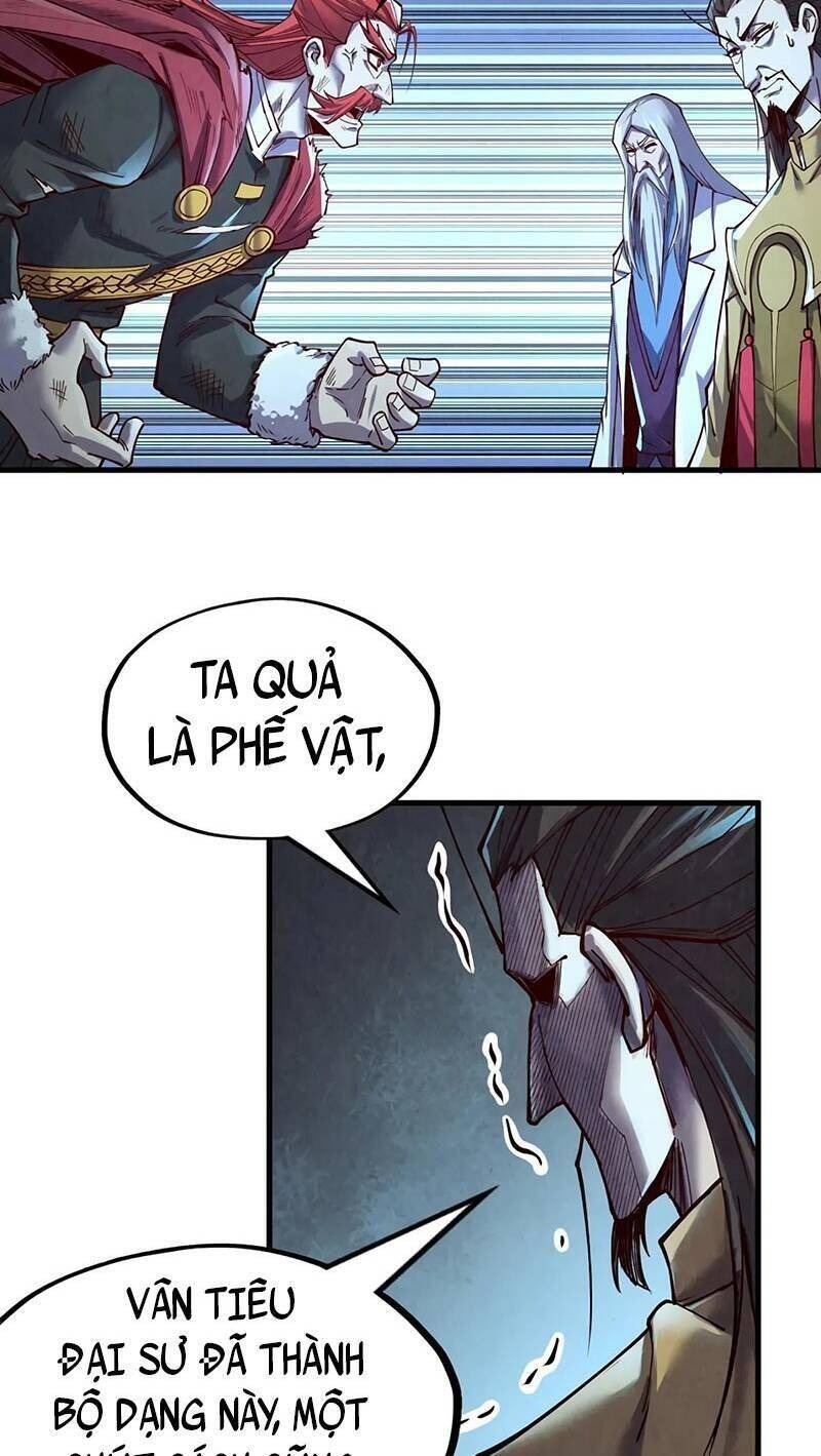 Vạn Cổ Chí Tôn Chap 153 - Next Chap 154