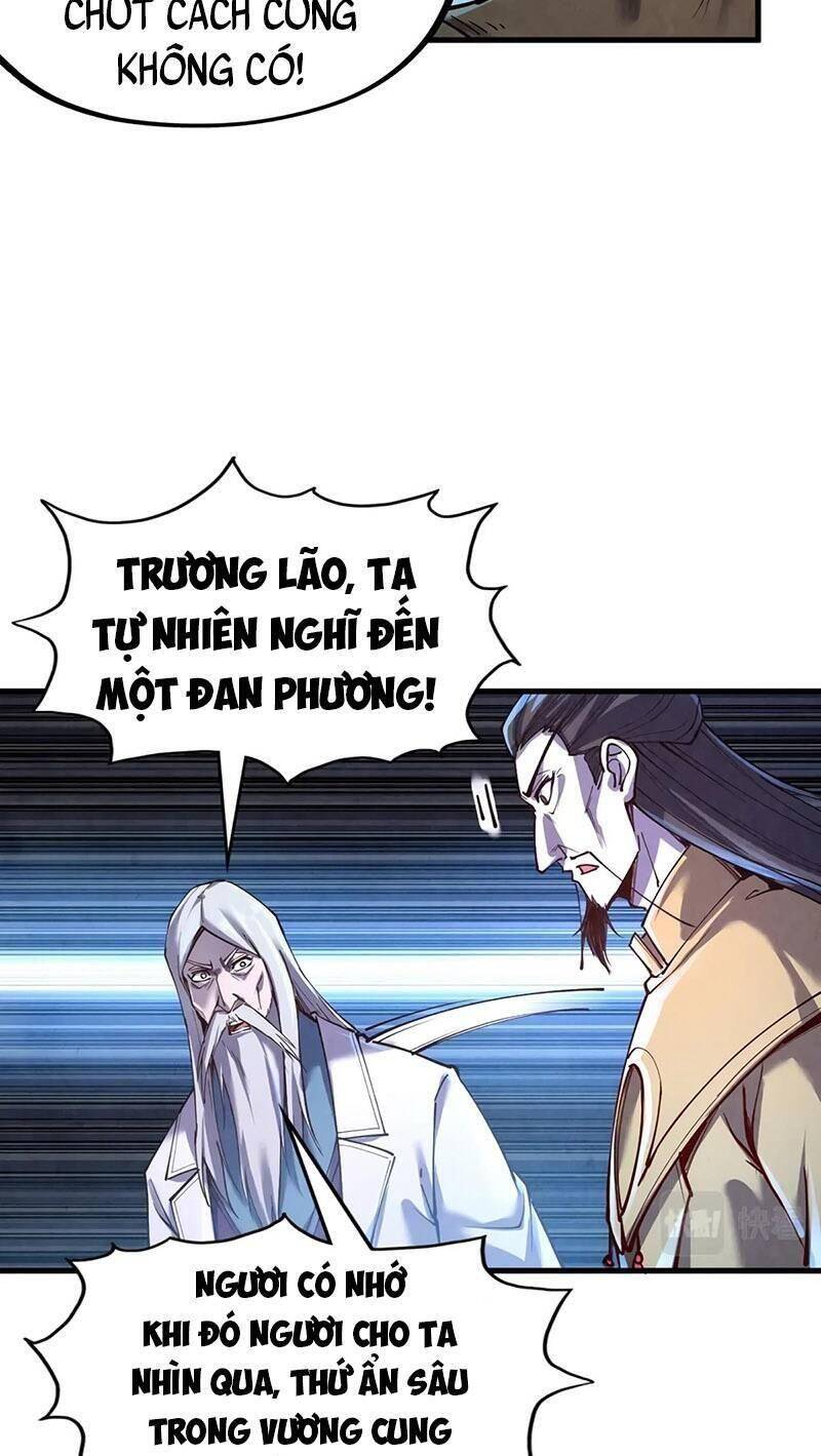 Vạn Cổ Chí Tôn Chap 153 - Next Chap 154