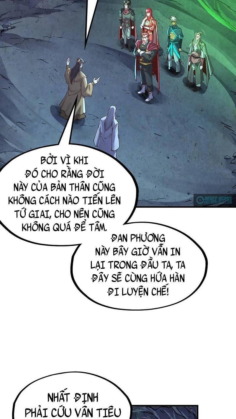 Vạn Cổ Chí Tôn Chap 153 - Next Chap 154