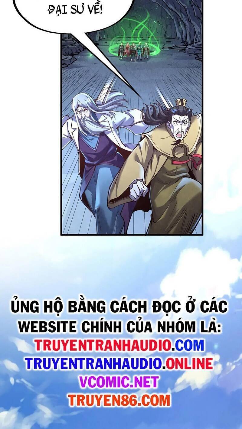 Vạn Cổ Chí Tôn Chap 153 - Next Chap 154