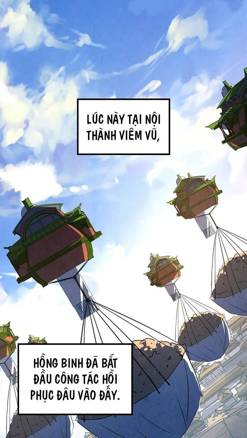 Vạn Cổ Chí Tôn Chap 153 - Next Chap 154
