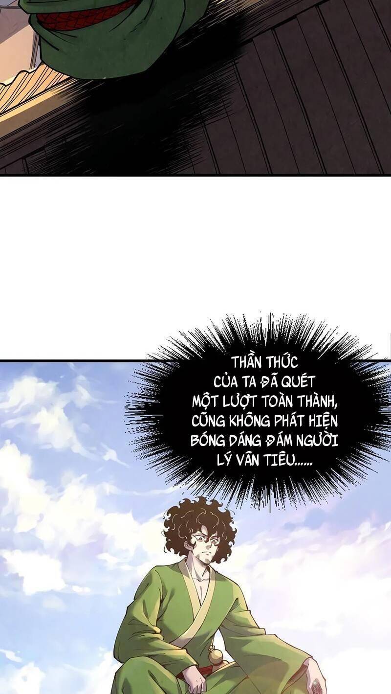 Vạn Cổ Chí Tôn Chap 153 - Next Chap 154