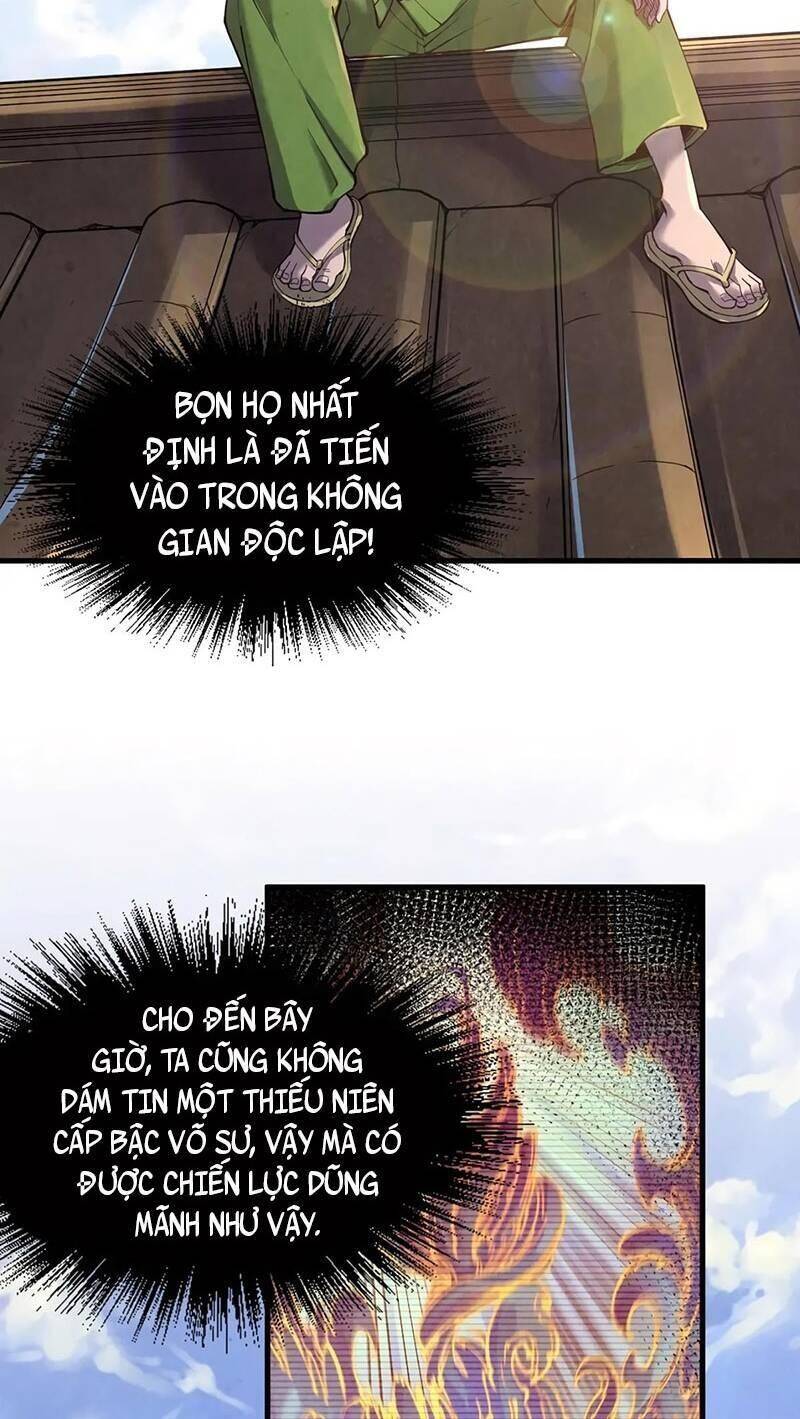 Vạn Cổ Chí Tôn Chap 153 - Next Chap 154