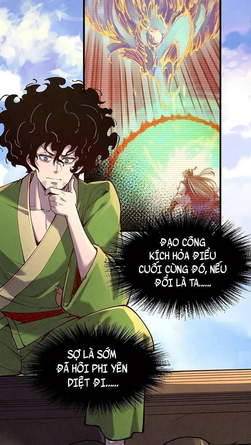 Vạn Cổ Chí Tôn Chap 153 - Next Chap 154