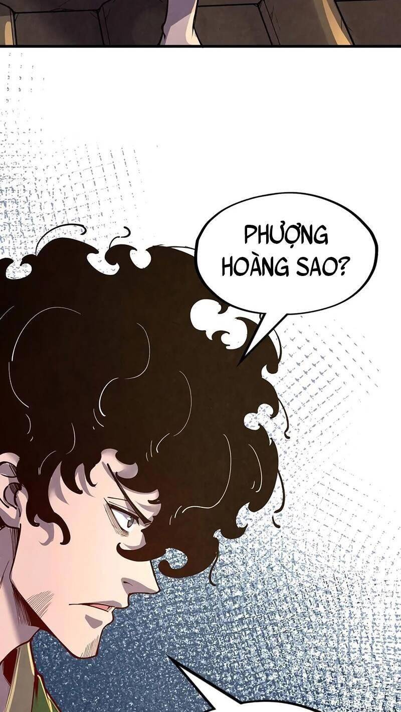 Vạn Cổ Chí Tôn Chap 153 - Next Chap 154