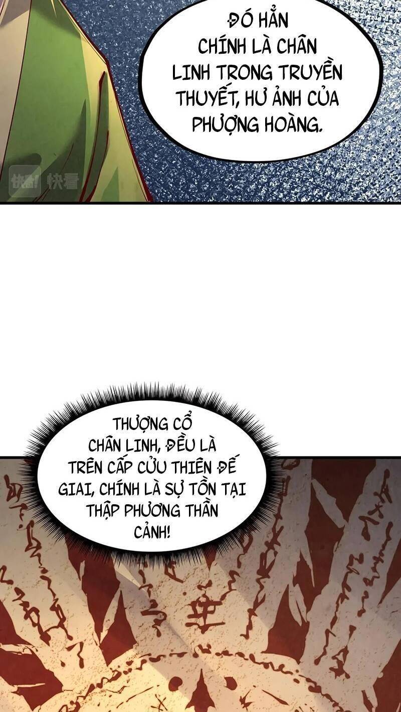 Vạn Cổ Chí Tôn Chap 153 - Next Chap 154