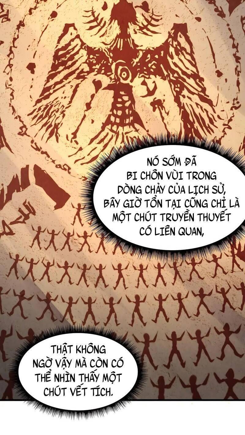 Vạn Cổ Chí Tôn Chap 153 - Next Chap 154