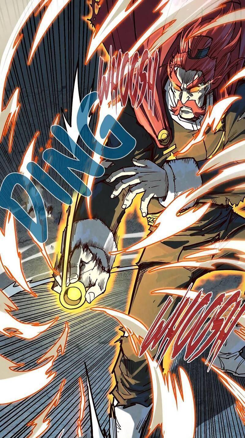 Vạn Cổ Chí Tôn Chap 153 - Next Chap 154