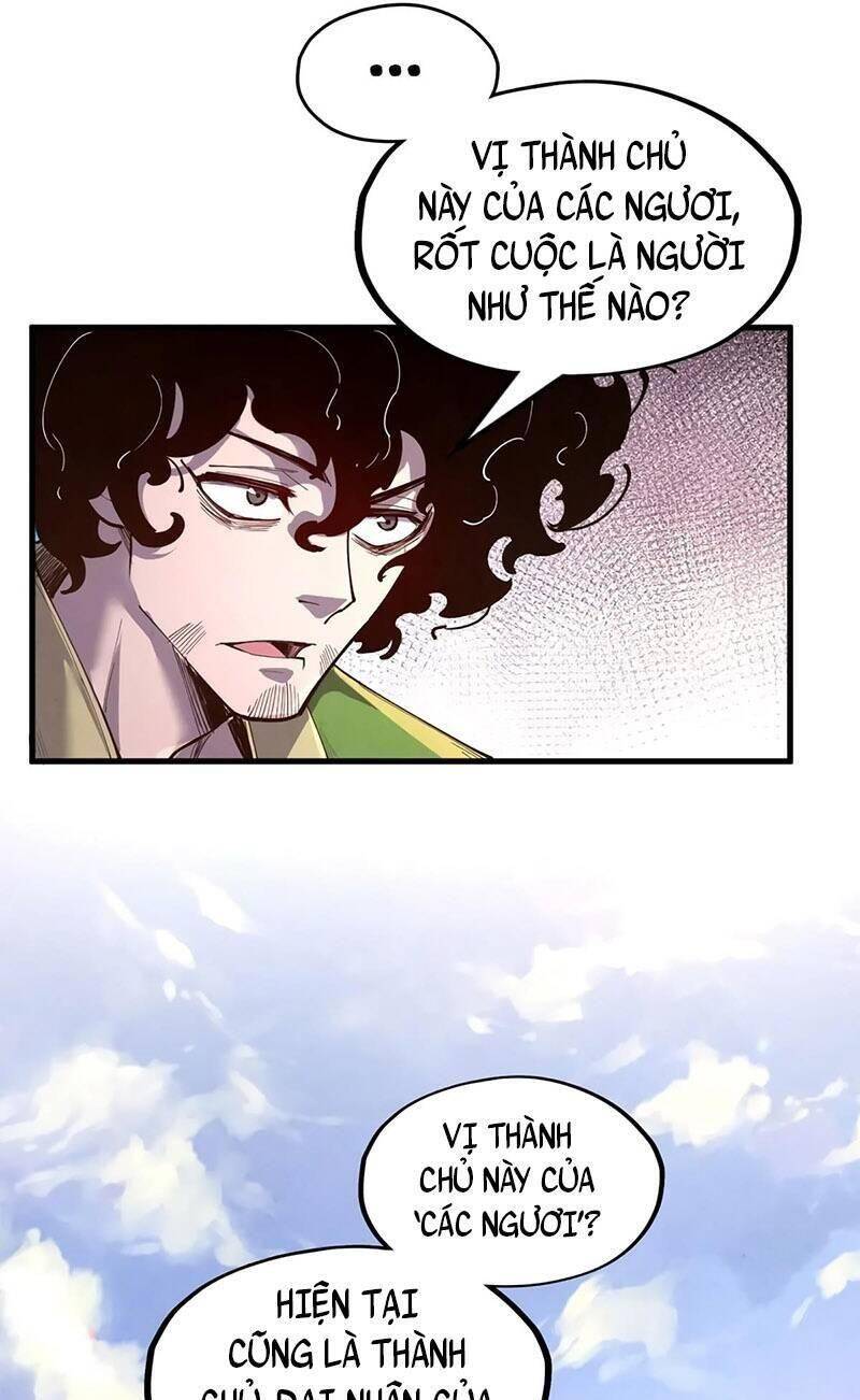 Vạn Cổ Chí Tôn Chap 153 - Next Chap 154