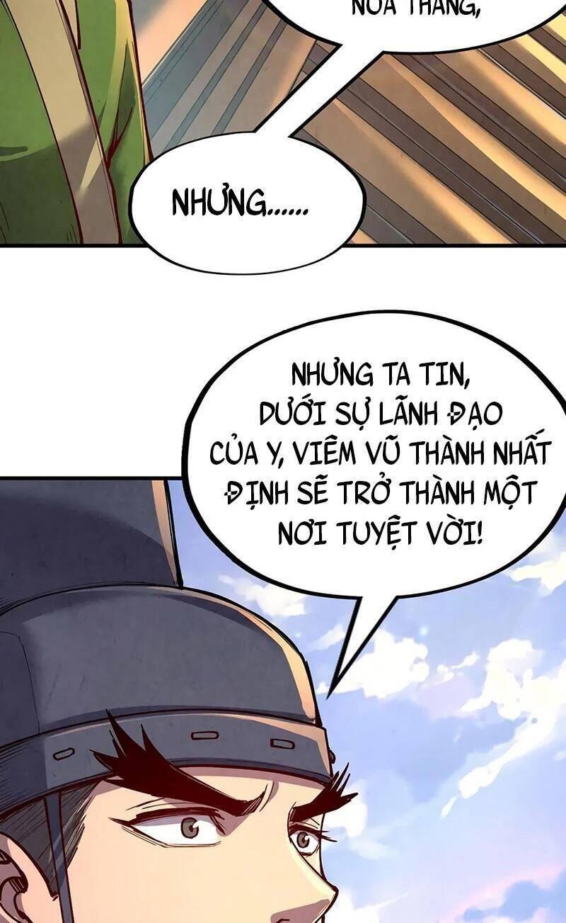 Vạn Cổ Chí Tôn Chap 153 - Next Chap 154