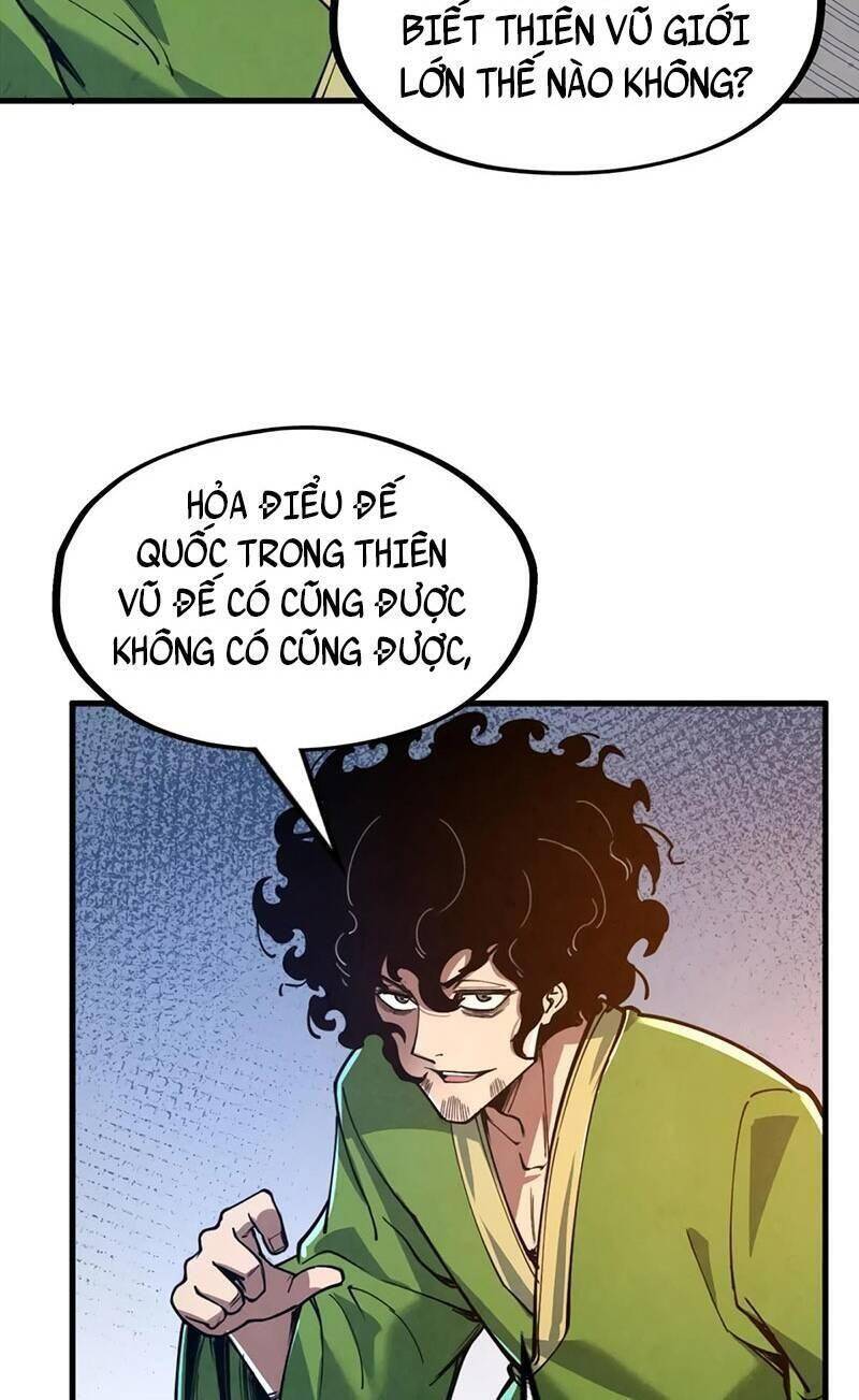 Vạn Cổ Chí Tôn Chap 153 - Next Chap 154