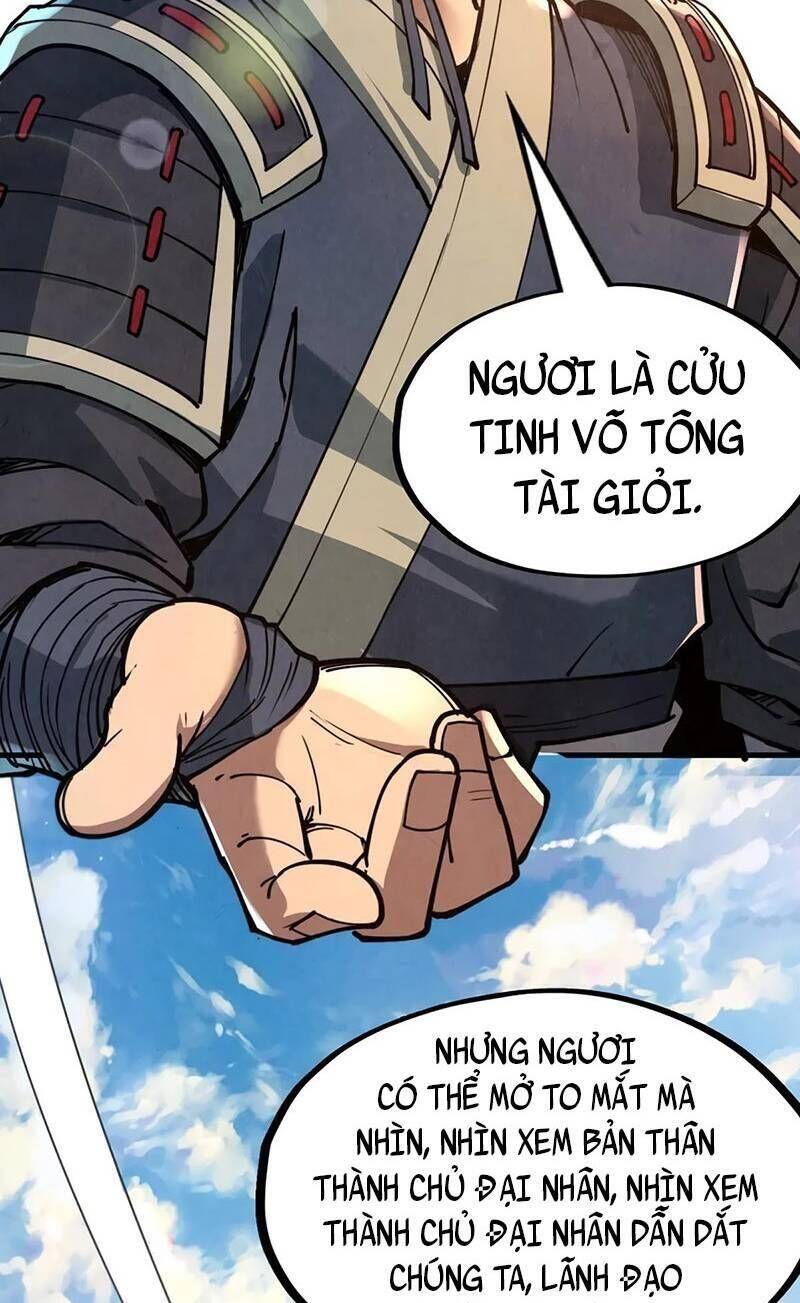 Vạn Cổ Chí Tôn Chap 153 - Next Chap 154