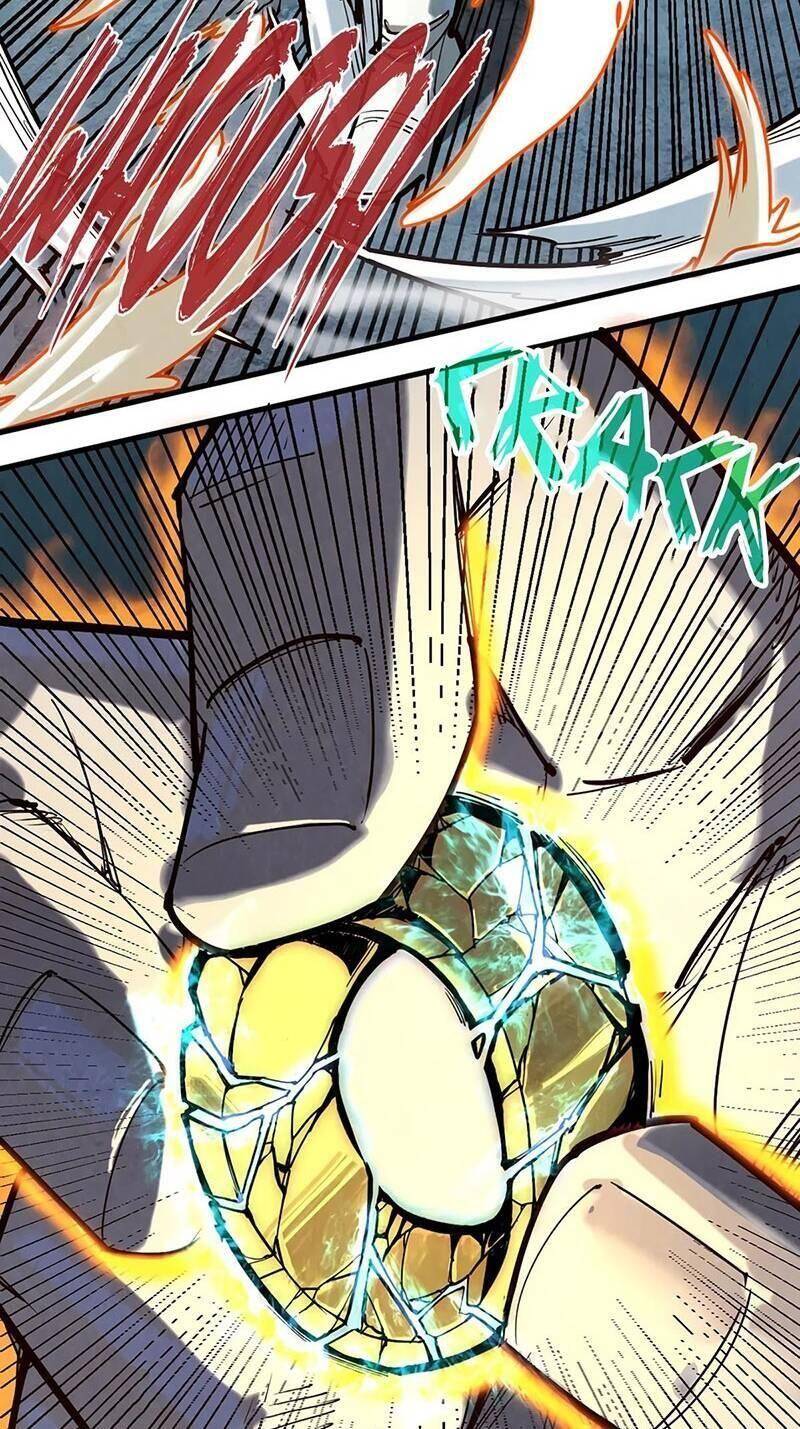 Vạn Cổ Chí Tôn Chap 153 - Next Chap 154