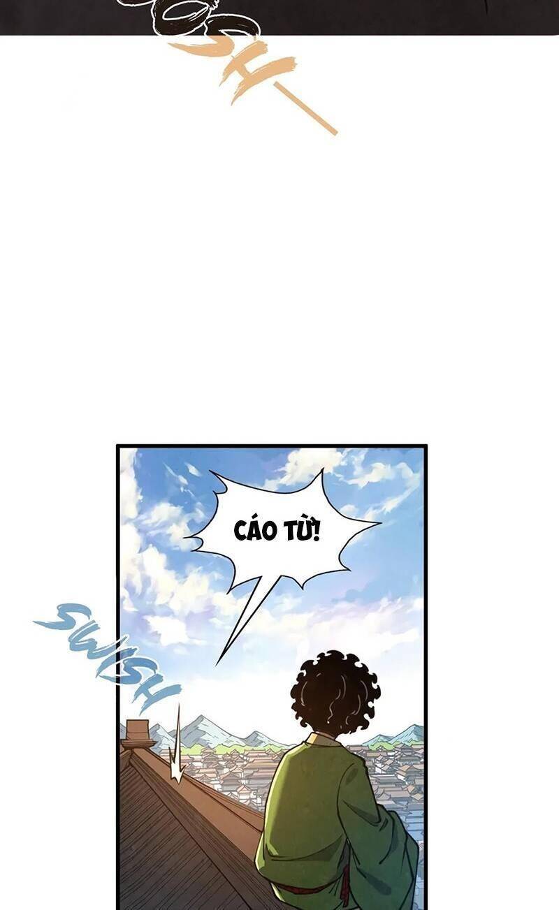 Vạn Cổ Chí Tôn Chap 153 - Next Chap 154
