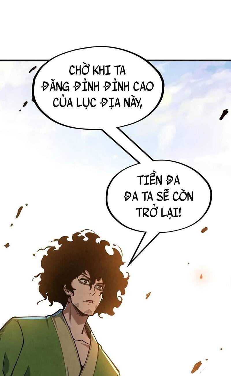 Vạn Cổ Chí Tôn Chap 153 - Next Chap 154