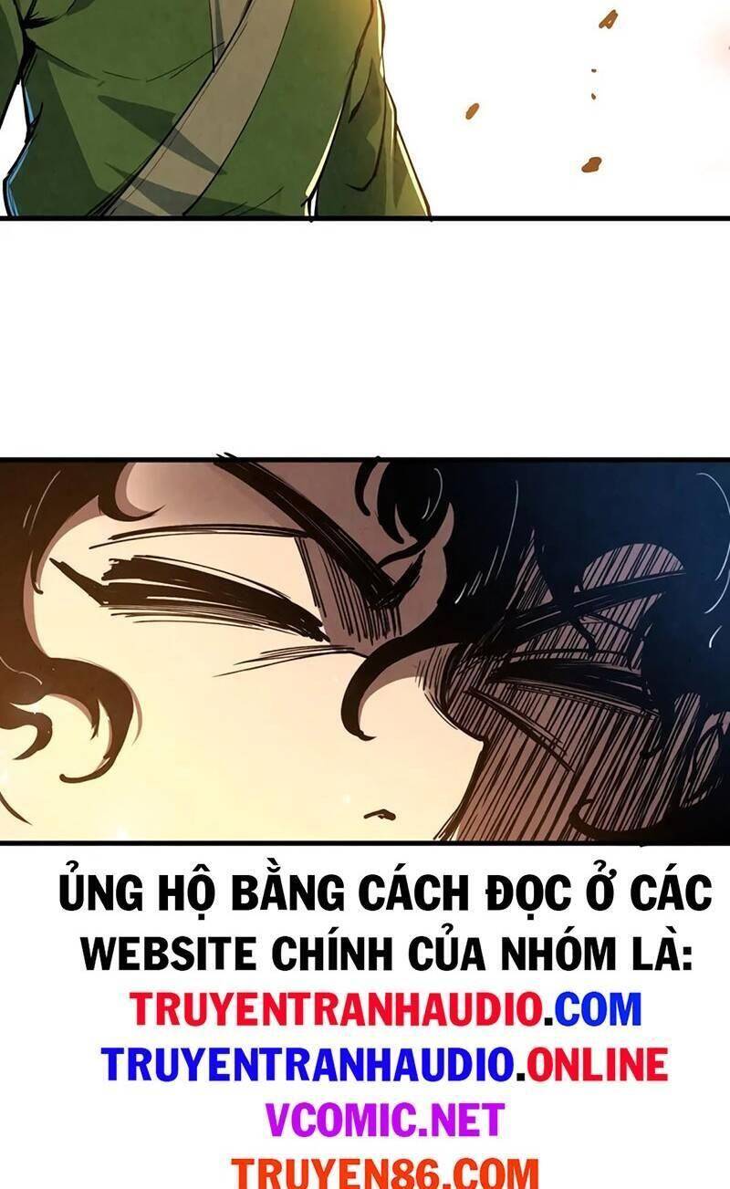 Vạn Cổ Chí Tôn Chap 153 - Next Chap 154
