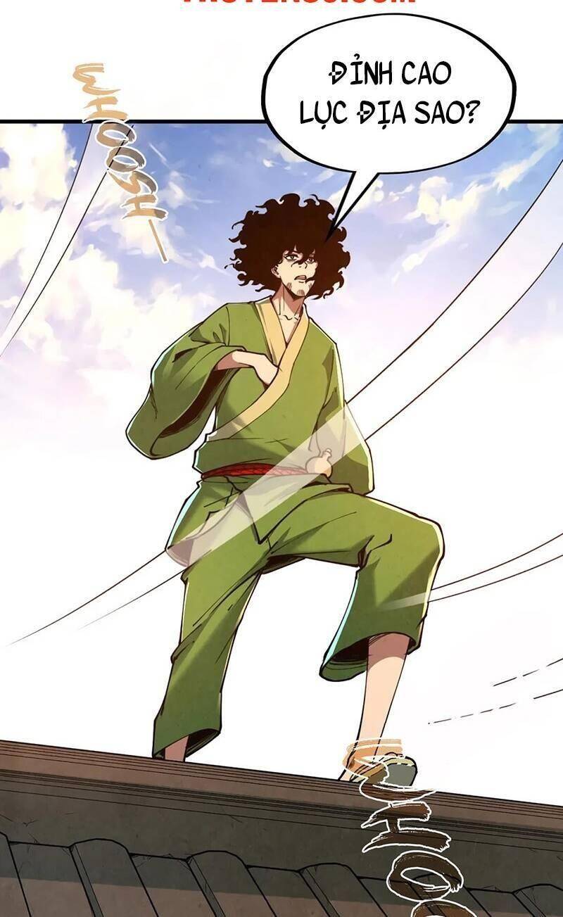 Vạn Cổ Chí Tôn Chap 153 - Next Chap 154