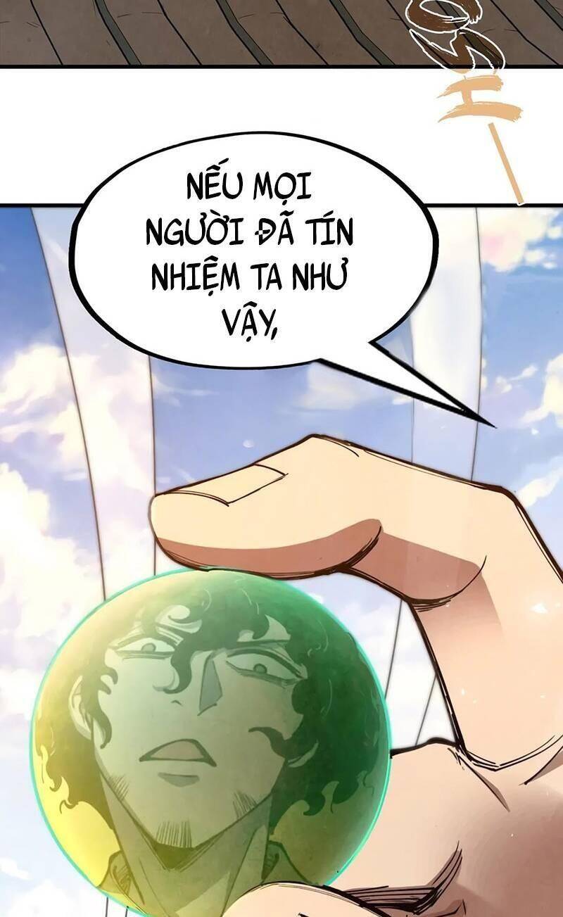 Vạn Cổ Chí Tôn Chap 153 - Next Chap 154